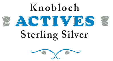 Knobloch Actives Sterling Silver